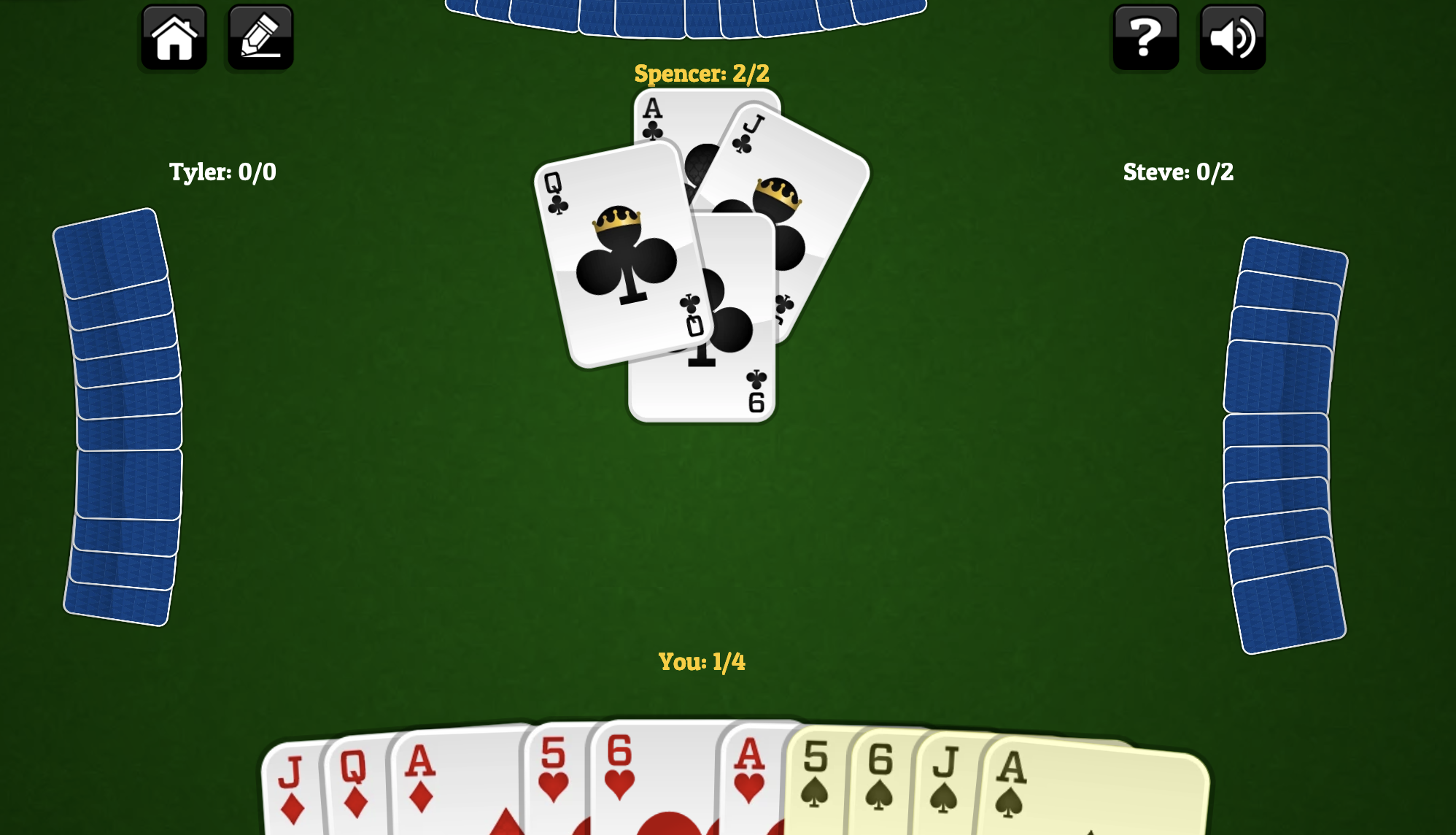 Spades vs Bridge Which Card Game Tops the Chart?